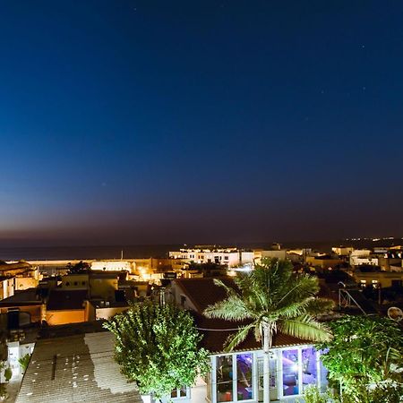 Krinis Houses Next The Old Harbour Chania  Exterior photo