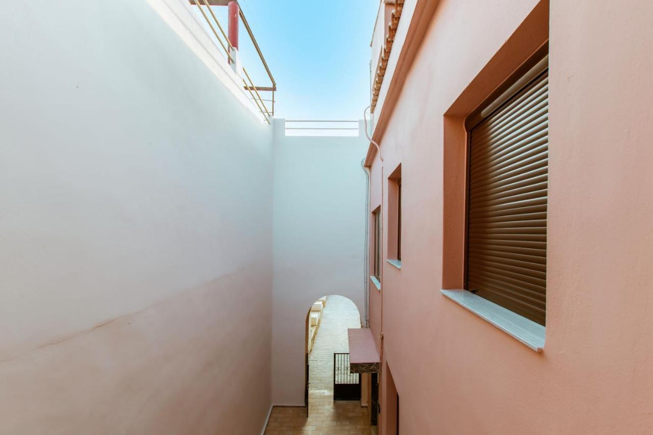 Krinis Houses Next The Old Harbour Chania  Exterior photo