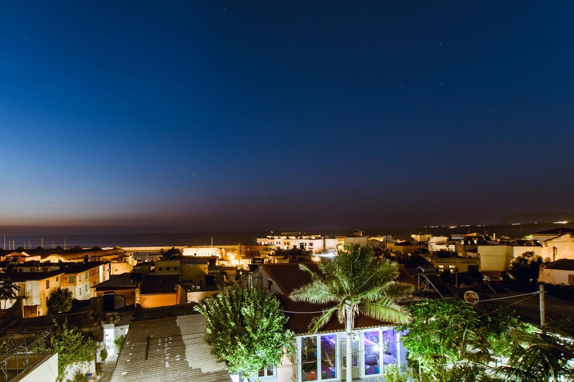 Krinis Houses Next The Old Harbour Chania  Exterior photo
